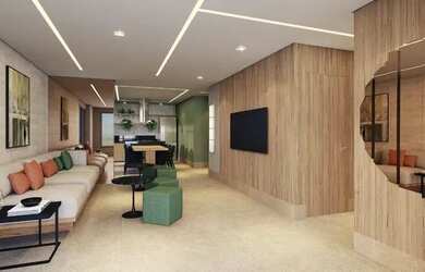 Imagem 8: APARTAMENTO RESIDENCIAL em São Paulo - SP, Perdizes