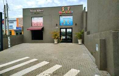 Imagem 1: Salão, 237 m² - venda por R$ 900.000,00 ou aluguel por R$ 5.000,00/mês...