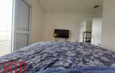 Imagem 9: Apartamento com 3 dormitórios à venda, 83 m² por R$ 620.000,00 - São...