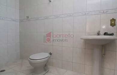 Imagem 16: Casa Padrão em Jundiaí. 120m² de Área, 1 Vaga na garageme3 Dormitórios