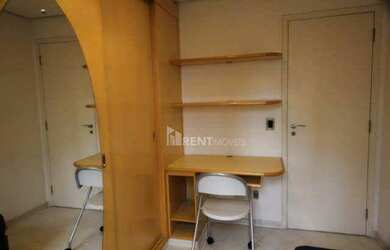 Imagem 11: Apartamento com 2 dormitórios, 69 m² - venda por R$ 1.060.000 ou aluguel...