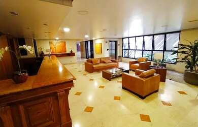 Imagem 14: Flat para alugar na Vila Olímpia - Edifício York Duplex Residence -...