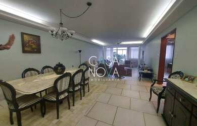 Imagem: O apartamento à venda possui 3 Dormitórios, 4 Banheiros, 2