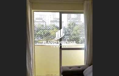 Imagem 3: Apartamento em Condomínio Padrão para Venda no bairro Jardim Santa Terezinha...