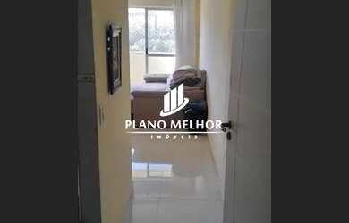 Imagem 5: Apartamento em Condomínio Padrão para Venda no bairro Jardim Santa Terezinha...