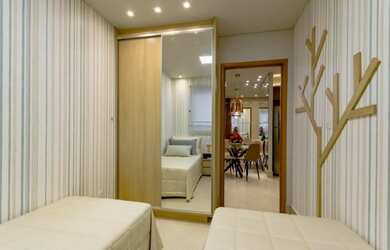 Imagem 9: Residencial Vitta Novo Mundo