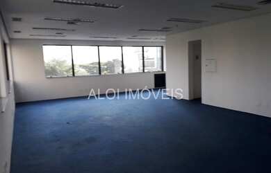 Imagem 14: Localizado na melhor região da Av. Faria Lima , 250 metros do metro Faria...