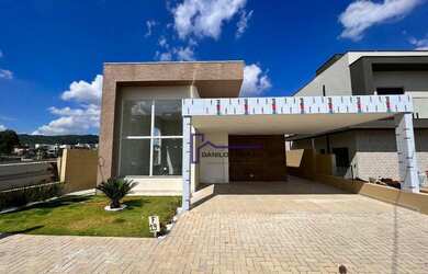 Imagem 3: Casa à venda, Condomínio Buona Vita - Atibaia/SP