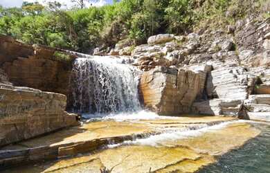 Imagem 12: Ótimo Lote para venda na Represa de Furnas no Balneario Shangryla 1 em...