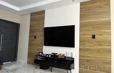 Imagem 6: Casa - Lenheiro - Valinhos