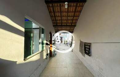 Imagem 11: Casa com 5 dormitórios, 300 m² - venda por R$ 880.000,00 ou aluguel por R$ 9.750,00/mês