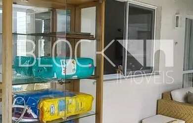 Imagem 4: Recreio dos Bandeirantes Cobertura 3 quartos, sendo 1 suite