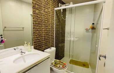 Imagem 2: Espetacular apartamento Beira Mar In Mare Bali - Resort Residencial In...