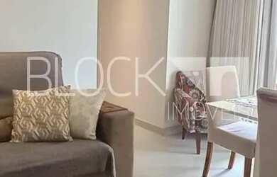 Imagem 7: Recreio dos Bandeirantes Cobertura 3 quartos, sendo 1 suite