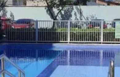 Imagem 3: APARTAMENTO CONDOMÍNIO JARDINS DO JANGA REPASSE - ÚLTIMA OPORTUNIDADE...