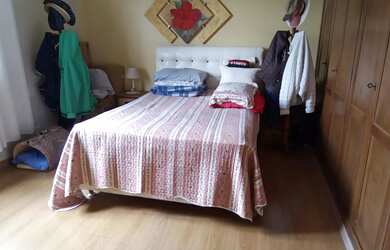 Imagem 14: Casa Cascatinha Petrópolis