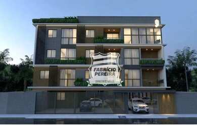 Imagem 8: Flat com 1 dormitório à venda, 30 m² por R$ 179.999,00 - Catolé -...