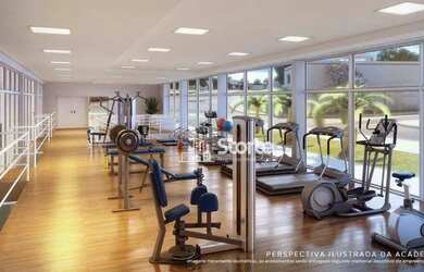 Imagem 15: Terreno à venda, 548m² por R$ 822.000 - Condomínio GSP Arts Uberlândia/MG