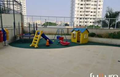 Imagem 15: Apartamento para locação no Ed. Bella Vitta, Alto da Glória, Goiânia,...