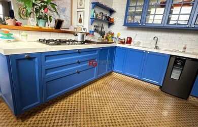 Imagem 12: Apartamento Reformado - 157m² - 3 Dorms 1 Suíte