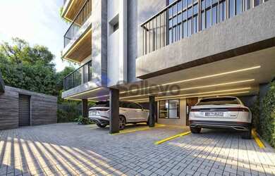 Imagem 3: Apartamento à venda no bairro Village - Imbituba/SC