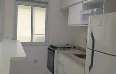 Imagem 4: Imóvel para aluguel tem 70 metros quadrados com 2 quartos em Green Valley Alphaville - Bar