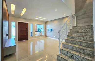 Imagem 9: Casa com 4 dormitórios, 300 m² - venda por R$ 2.495.000,00 ou aluguel...