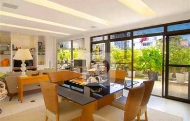 Imagem 9: Leblon, cobertura duplex 431 m², 4 quartos, 2 suítes e 3 vagas