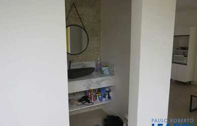 Imagem 9: CASA ASSOBRADADA - CONDOMÍNIO RESIDENCIAL SHAMBALLA II - SP