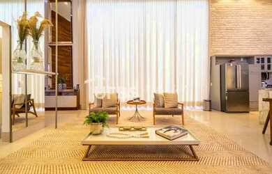 Imagem 3: Casa Térrea no Jardins Verona