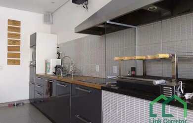 Imagem 10: 3 dormitórios, 230 m² - venda por R$ 1.800.000 ou aluguel por R$ 13.550/mês...