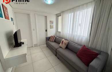 Imagem 10: EXCELENTE APARTAMENTO DE FRENTE PARA O MAR À VENDA NA PRAIA DO MORRO...