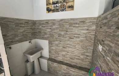 Imagem 15: SOBRADO - VILA RICA - SP. Churrasqueira, Varanda, 129m² de Áreae2 Vagas...