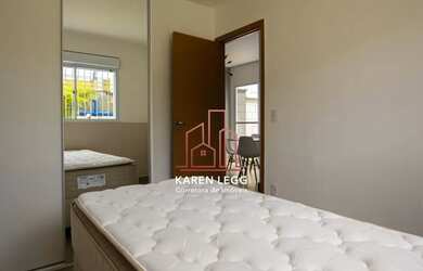 Imagem 13: Apartamento Mobiliado, 2 Quartos, Suíte e Área Externa Privativa para Locação