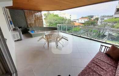 Imagem 6: Melhor trecho do Recreio Apartamento de 2 quartos, sendo 1 suíte, com...