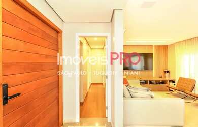 Imagem 7: 226m² na Vila Nova Conceição