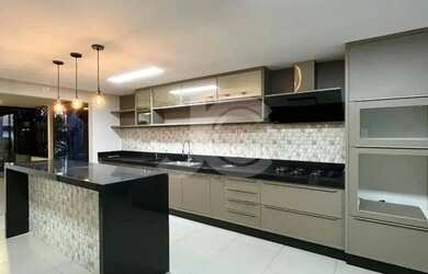 Imagem 9: Casa à venda - Condomínio Cidade das Flores - Bairro Boa Vista