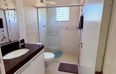 Imagem 5: Casa 2quartos - aluguel temporada diaria