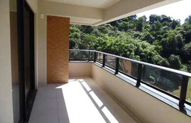 Imagem 11: Apartamento à venda no bairro Portal do Paraíso II em Jundiaí/SP