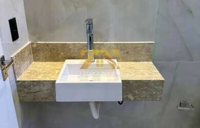 Imagem 15: Casa com 3 suítes, 140 m² - 1205 sul ARSO 122 - Próxima á Praia do...