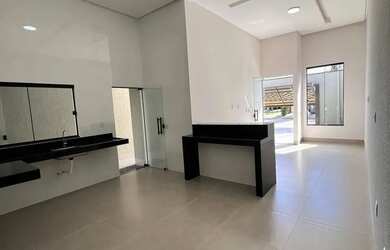 Imagem 12: Casa Village Santa Rita. Área de serviço, 98m² de Área, 2 Vagas na...