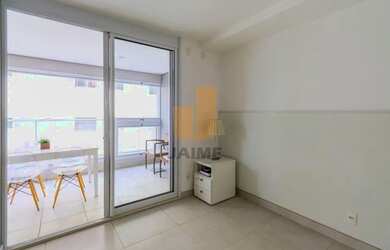 Imagem 12: Apartamento com 1 Dormitório 1 Vaga em Consolação