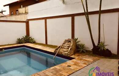 Imagem 7: CASA EM CONDOMÍNIO - ALPHAVILLE - SP