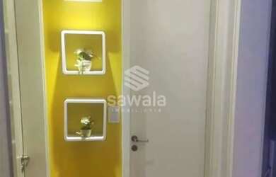 Imagem 7: Apartamento à venda com 56,00m² e 3 quartos em Campo Grande, Rio de...