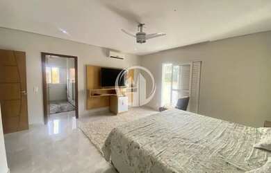 Imagem 13: Casa à venda 03 dormitórios sendo 1 suite - Residencial Santo Antônio...