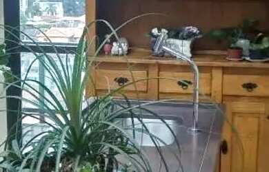 Imagem 13: COBERTURA - FREGUESIA DO Ó - SP