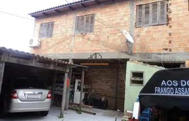 Imagem 16: Oportunidade Prédio para venda em Canoas, Bairro Harmonia REF 2538