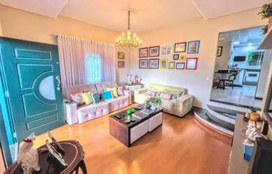 Imagem 3: Casa à Venda em Jaraguá do Sul com 3 quartos sendo 1 suíte Bairro Amizade