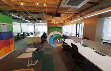 Imagem 15: Conjunto para alugar, 376m² na Vila Olímpia - São Paulo/SP