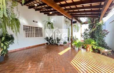 Imagem 6: Casa à venda no bairro Cidade Jardim em Uberlândia